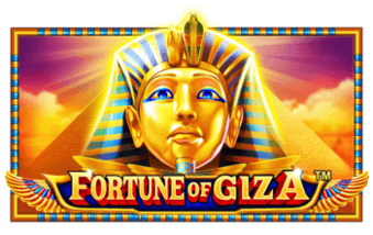 Fortune of Giza - gem‑themed slot
